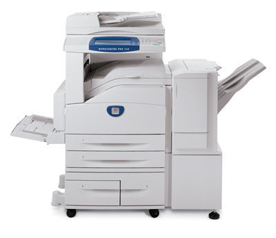 Toner Xerox WorkCentre Pro 128